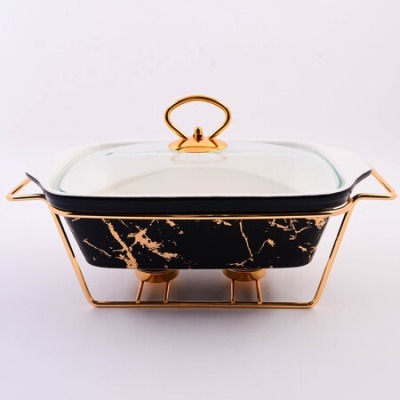 Мармит с подогревом 1,4 л (...