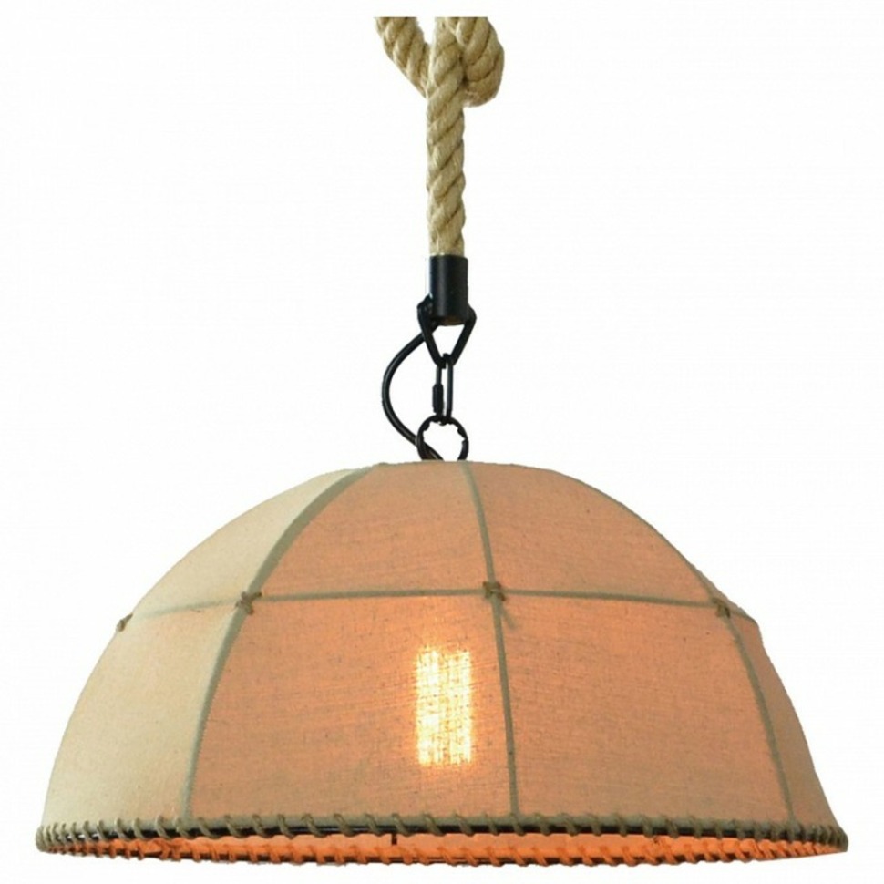 Фото Подвесной светильник Lussole Hempstead GRLSP-9667 - интернет-магазин МегаТерем в Москве