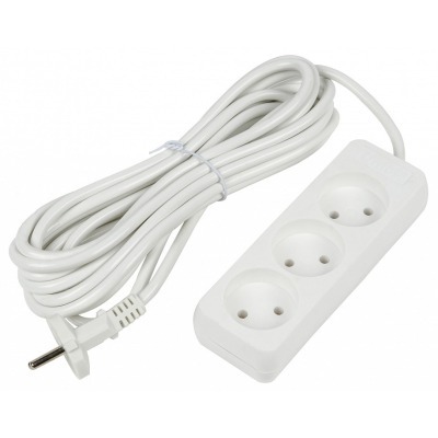 Удлинитель Uniel Ultra UL-0...