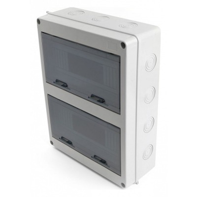 Электрический щиток накладн...