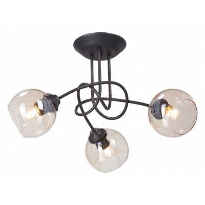 Люстра на штанге Vitaluce V43090 V43090-13/3PL VI_V43090-13_3PL