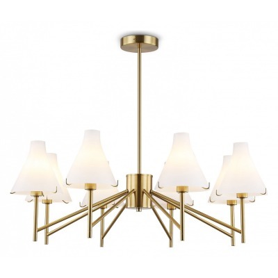 Люстра на штанге Ambrella L...