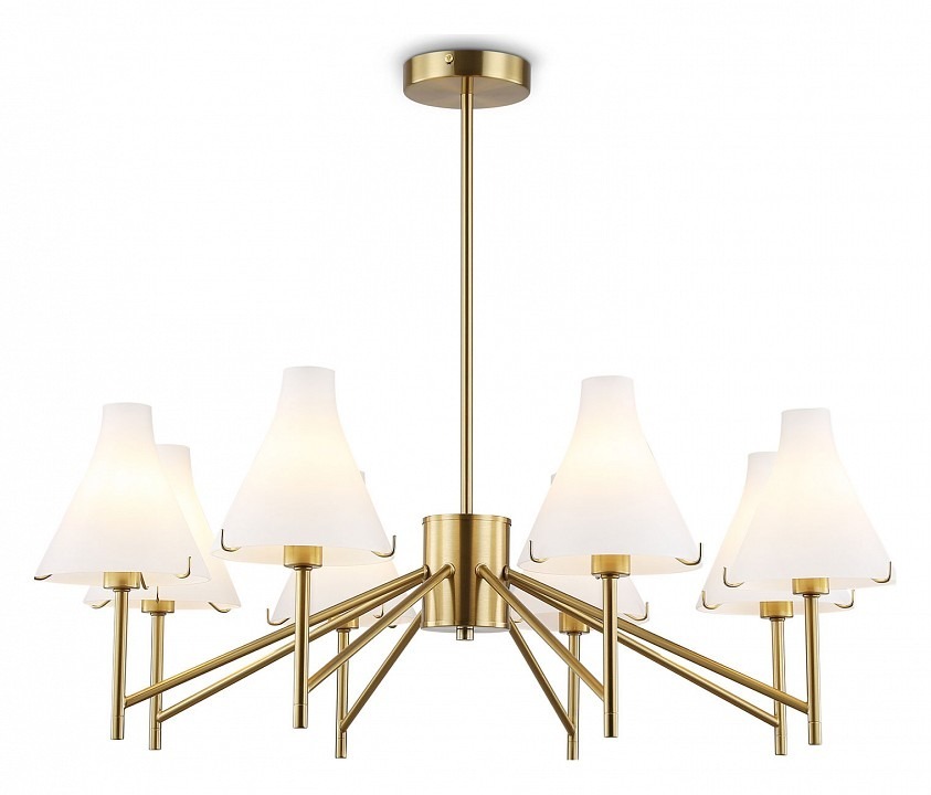 Фото Люстра на штанге Ambrella Light HIGH LIGHT LH57135 AMBR_LH57135 - интернет-магазин МегаТерем в Москве