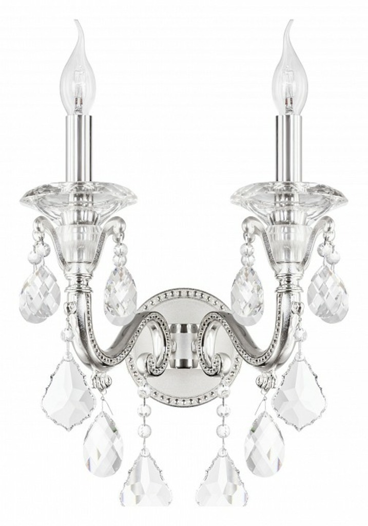 Фото Бра Osgona Lusso 788624 LS_788624 - интернет-магазин МегаТерем в Москве