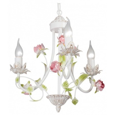 Подвесная люстра Vitaluce V1138 V1138-0/3 VI_V1138-0_3