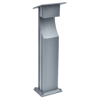 Наземный низкий светильник ...