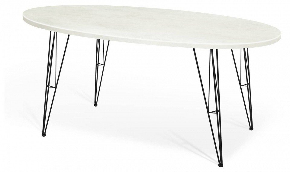 Фото Стол обеденный SHT-TU10 She_9080924301 - интернет-магазин МегаТерем в Москве