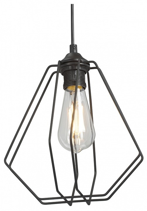 Фото Подвесной светильник Vitaluce V2867 V2867-1/1S VI_V2867-1_1S - интернет-магазин МегаТерем в Москве