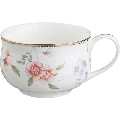 Бульонница 500 мл. пасадена...