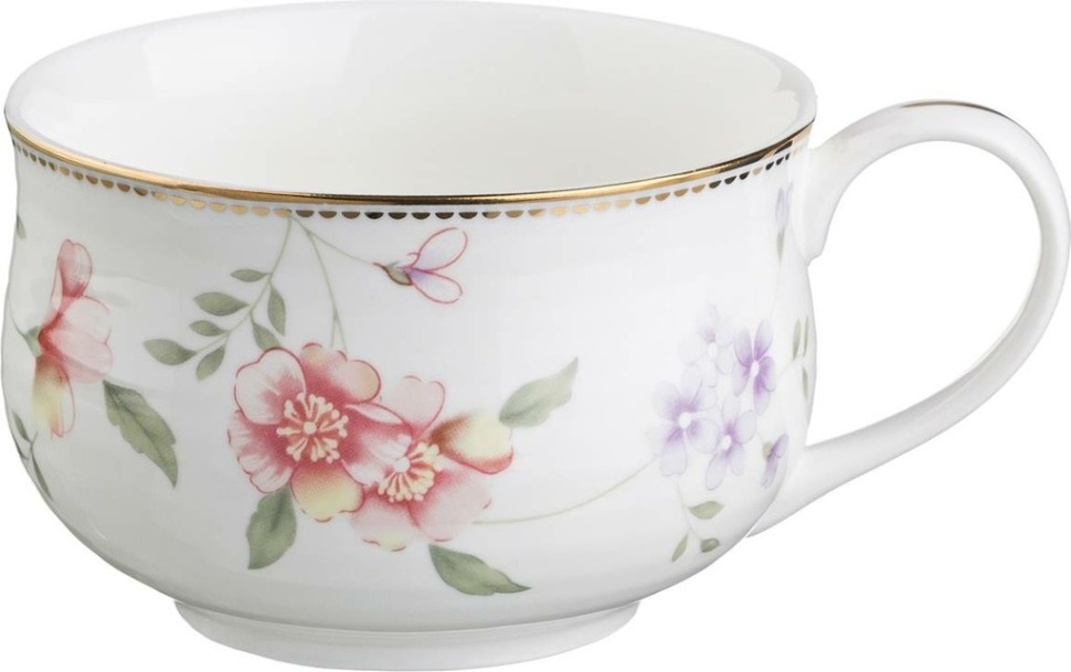 Фото Бульонница 500 мл. пасадена Lefard (760-206) - интернет-магазин МегаТерем в Москве