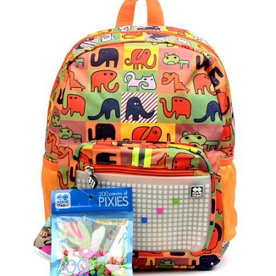 Рюкзак детский Pixie Crew (...