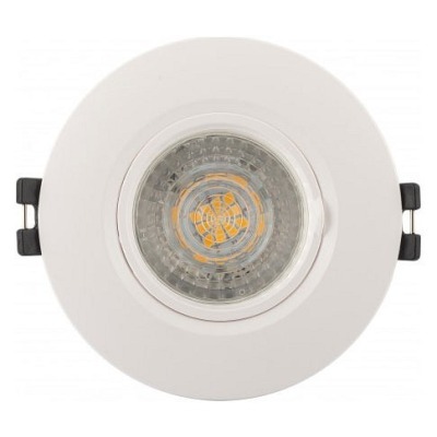 Встраиваемый светильник Den...