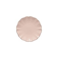 Тарелка DAP131-ROS(DAP131-03317Q), 12.5, керамика, Rosé pink, Costa Nova