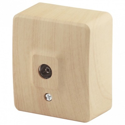 ТВ-розетка Эра Эра Эксперт ...