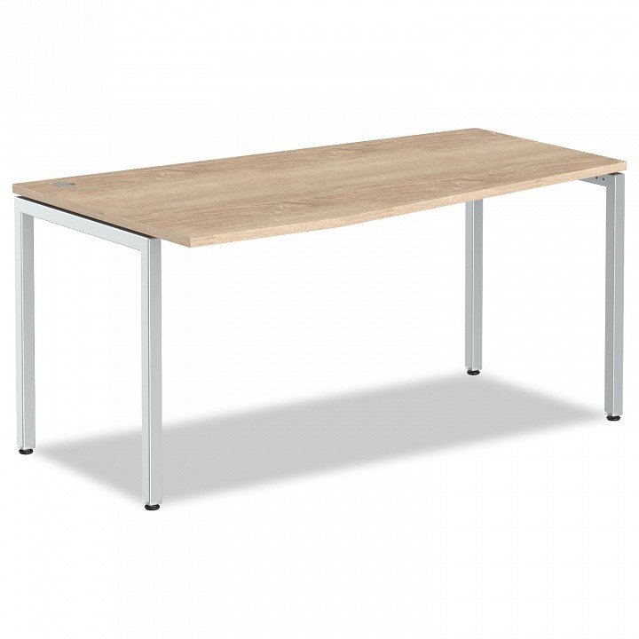 Фото Стол офисный Xten S XSCT 169L SKY_00-07018182 - интернет-магазин МегаТерем в Москве