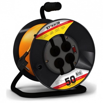 Удлинитель Stekker Standart...