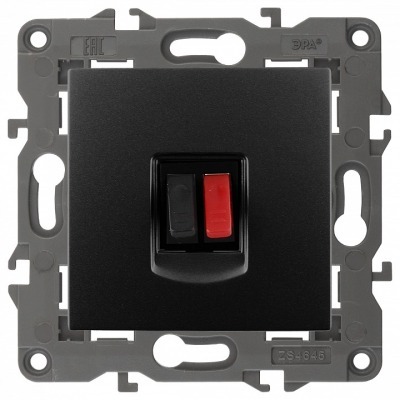 Розетка акустическая без ра...