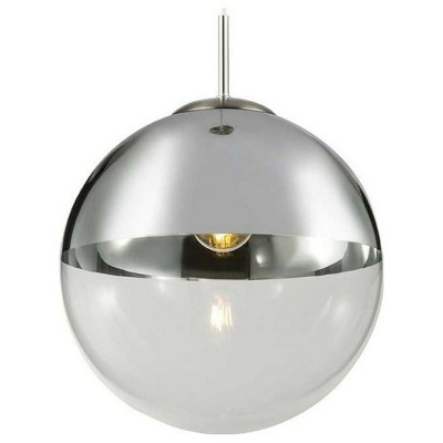 Подвесной светильник TopLight Glass TL1203H-11CH TPL_TL1203H-11CH