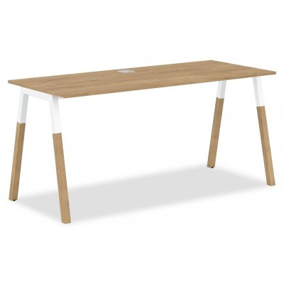 Стол офисный Forta FST 1367...