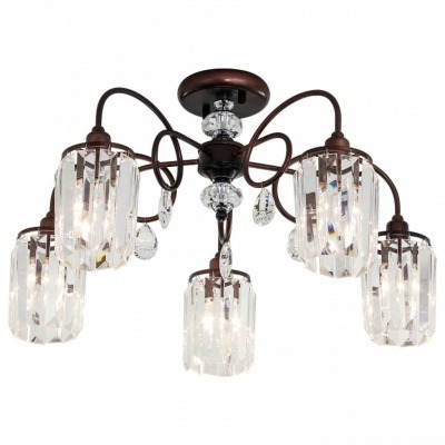 Потолочная люстра Citilux С...