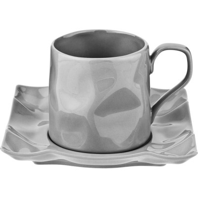 Чайная пара lefard раффл 22...