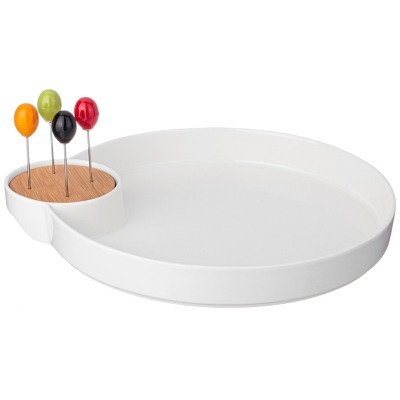 Менажница lefard native 2 с...