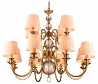 Подвесная люстра Newport 3100 B/C 3112 B/C без абажуров NWP_M0070598