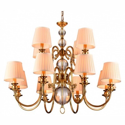 Подвесная люстра Newport 31...