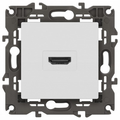 Розетка акустическая без ра...