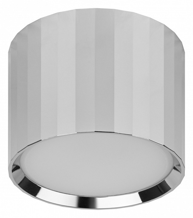 Фото Накладной светильник Эра OL39 CH Б0056390 ER_B0056390 - интернет-магазин МегаТерем в Москве