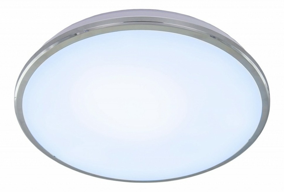 Фото Накладной светильник Citilux Луна CL702301N - интернет-магазин МегаТерем в Москве