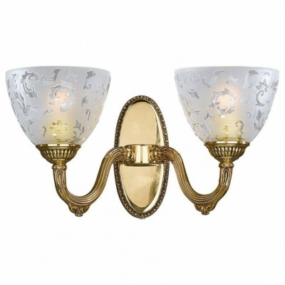 Бра Reccagni Angelo 6352 A ...