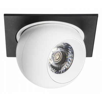 Встраиваемый светильник Lightstar Intero BALL i51762 LS_i51762