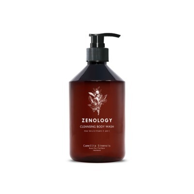 Гель для душа ZENO-BGEL05, ...