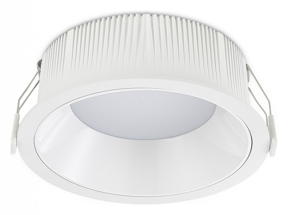 Фото Встраиваемый светильник ST-Luce ST755 ST755.538.18 - интернет-магазин МегаТерем в Москве