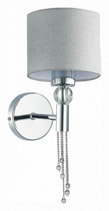 Фото Бра EVOLUCE Primma SLE105171-01 EVO_SLE105171-01 - интернет-магазин МегаТерем в Москве