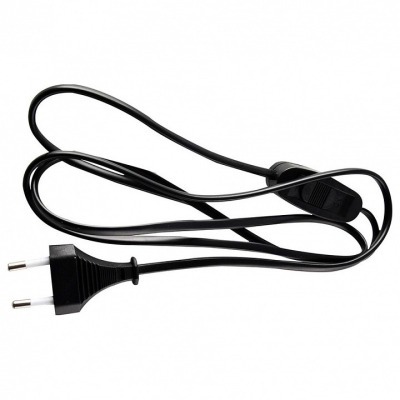 Сетевой провод с выключател...