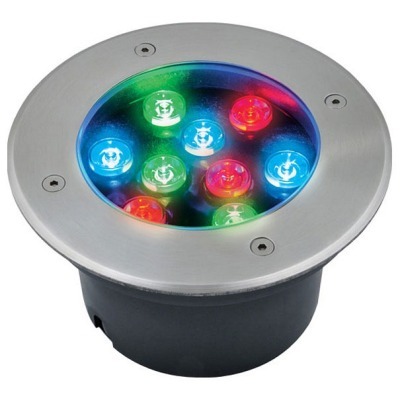 Встраиваемый в дорогу светильник Uniel Ulu-b12 UL-00006824 UL_UL-00006824