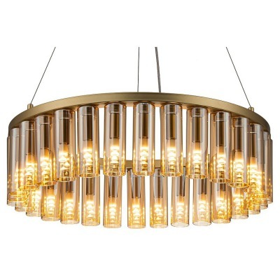 Подвесная люстра Favourite Slang 4503-30P FV_4503-30P