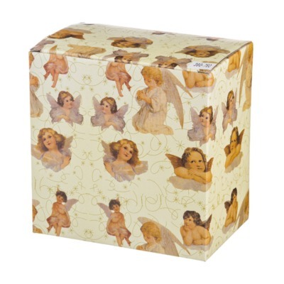 Фигурка коллекция amore 11*...