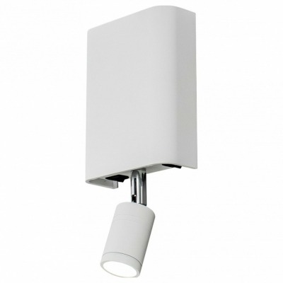 Накладной светильник с подс...