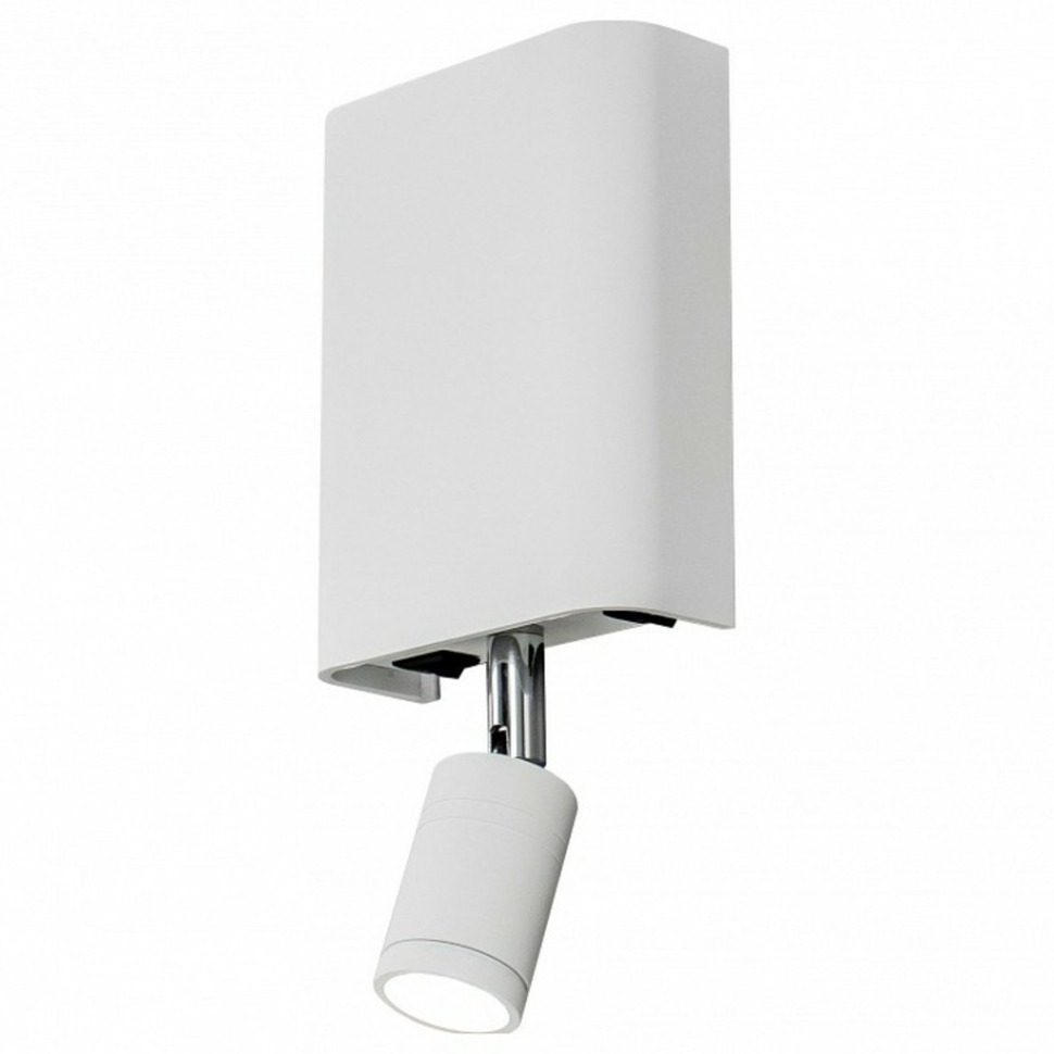 Фото Накладной светильник с подсветкой Citilux Декарт CL704410 - интернет-магазин МегаТерем в Москве