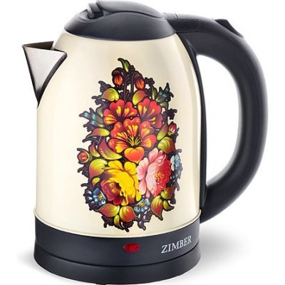 Чайник электрический ZIMBER...