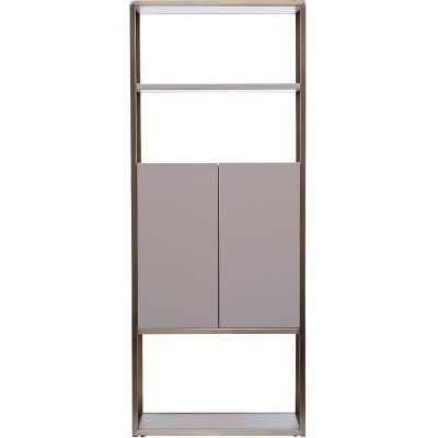 Стеллаж Space тип B 80*35*2...