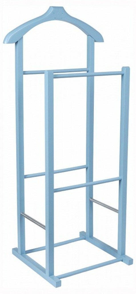 Фото Вешалка для костюма В 28Н ML_005445 - интернет-магазин МегаТерем в Москве