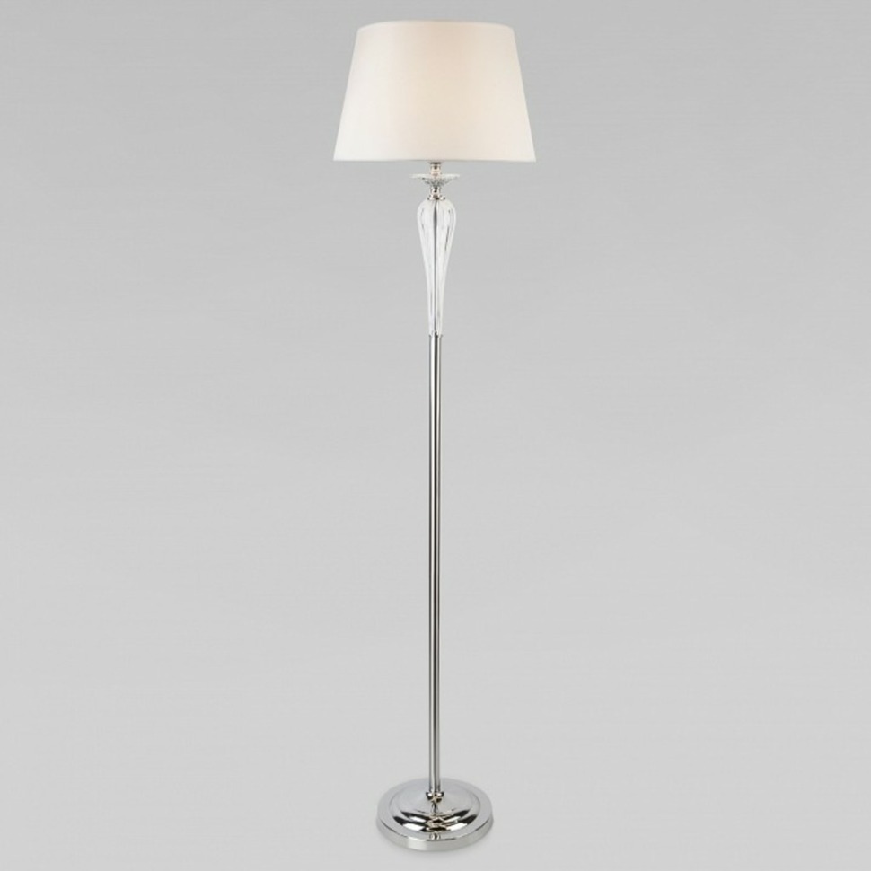 Фото Торшер Bogate&#039;s Olenna 01105/1 EV_a057240 - интернет-магазин МегаТерем в Москве