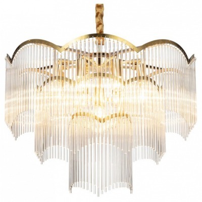 Подвесная люстра Citilux Ja...