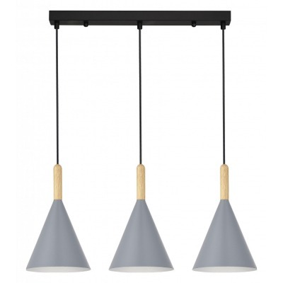 Подвесной светильник EVOLUC...