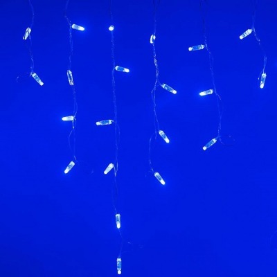 Бахрома световая [2.4x0.6 м...