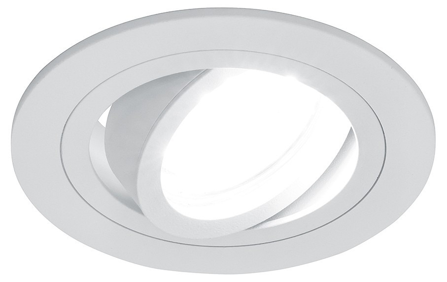 Фото Встраиваемый светильник Feron DL2811 40527 FE_40527 - интернет-магазин МегаТерем в Москве